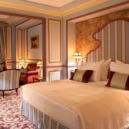 Intercontinental Bordeaux Le Grand Hotel By Ihg-3